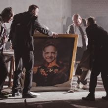 Stage Russia Unveils 5th Season Line Up