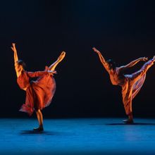 Sadler's Wells Reveals October Dance Season With Ballet Black, DEEPFAKE, and More