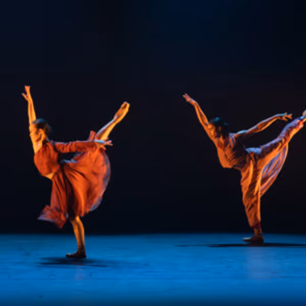 Sadler's Wells Reveals October Dance Season With Ballet Black, DEEPFAKE, and More Photo