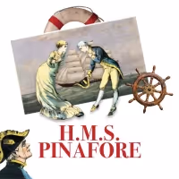 Tickets On Sale For Production of H.M.S. PINAFORE Presented By Opera Naples Resident…
