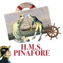 Tickets On Sale For Production of H.M.S. PINAFORE Presented By Opera Naples Resident 