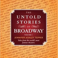BWW Book Club: Read an Excerpt from UNTOLD STORIES OF BROADWAY: The August Wilson…