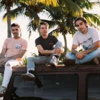 Magic City Hippies Announce 'Modern Animal' U.S. Winter Tour