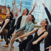 Photos/Video: First Look at Rehearsals for Disney's BEAUTY AND THE BEAST Tour Video