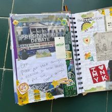 Student Blog: The Key to Managing Burnout