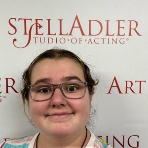 Student Blog: Starting Stella Adler