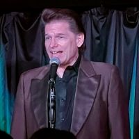 Review: DORIAN WOODRUFF Goes Straight for the Heart in THE LYRICS OF ALAN AND…