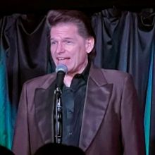 Review: DORIAN WOODRUFF Goes Straight for the Heart in THE LYRICS OF ALAN AND MARILYN