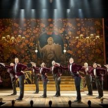 Review Roundup: Did Imelda Staunton Delight in HELLO, DOLLY! at The London Palladium?