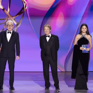 How Did Broadway Do at the 76th Primetime Emmy Awards?