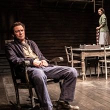 Critics' Choice: Louise Penn's 2024 Highlights