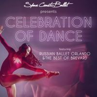 KING CENTER announces Space Coast Ballet - Celebration Of Dance and Classic Albums…