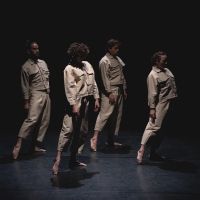 Review: VALUE FOR MONEY at Odeon Theatre