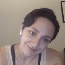 Lauren Patten Talks JAGGED LITTLE PILL, FUN HOME, Pride, and More on Backstage LIVE W