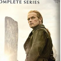 OUTLANDER: Season 8 Set for Collector's Edition Blu-ray and DVD Release