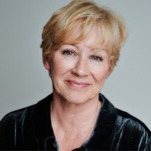 Interview: 'It's Been Harder Than I Thought": Actor Lindsey Coulson On Returning To T