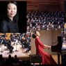 Rutgers Sinfonia Will Perform in Concert, Featuring MICROVIDS For Piano, Orchestra, and Poetry Recitation