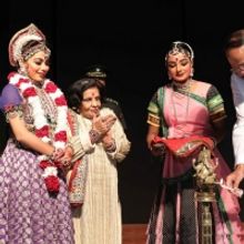 Shriram Bharatiya Kala Kendra Presents The 63rd Edition Of Renowned Dance Drama SHRI 