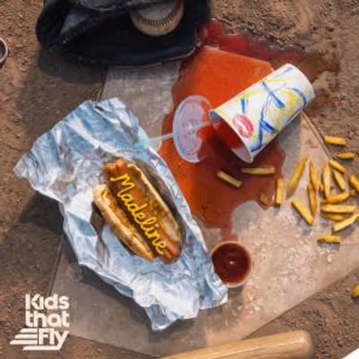 Kids That Fly Release New Single "MADELINE"