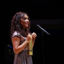 BWW Review: Stages' 25TH ANNUAL PUTNAM COUNTY SPELLING BEE Steals the Show for Best F