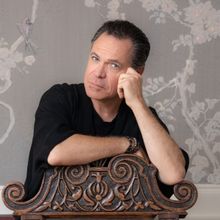Kurt Elling to Release New Jazz Recording WILDFLOWERS, VOL. 3