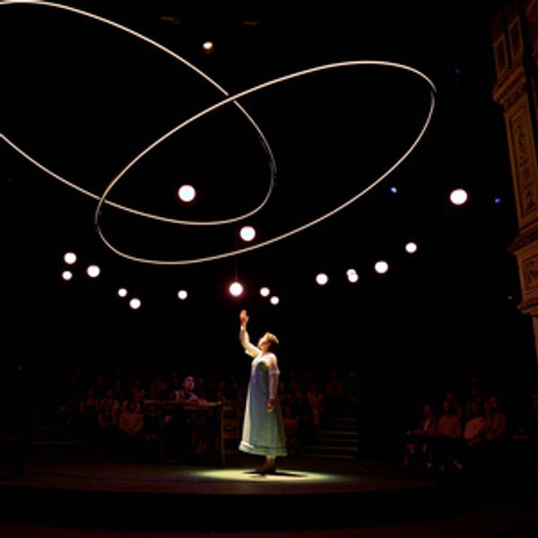 Review: ARCADIA, Duke Of York’s Theatre Photo