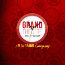 Saccha Dennis, Julia McLellan, Jesse Gervais and More Join Grand Theatre's 2026-27 Season