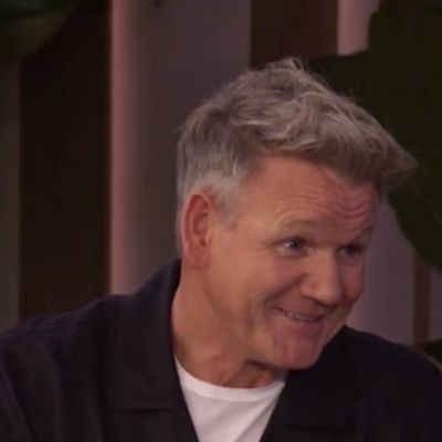 Gordon Ramsay Previews New Season Of KITCHEN NIGHTMARES