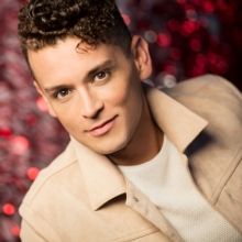 Lesli Margherita, Mario Cantone and More to Join Michael Longoria's Christmas Concert