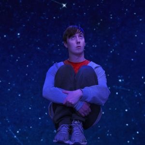 Bergen County Players Will Perform THE CURIOUS INCIDENT OF THE DOG IN THE NIGHT-TIME