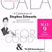 BWW Interview: Carolyn Montgomery of AMERICAN SONGBOOK ASSOCIATION 2022 GALA at…