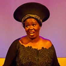 Musicals, Bill Irwin, Bard At The Gate and More Announced at McCarter Theatre