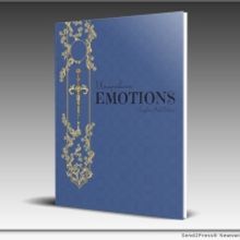 UNSPOKEN EMOTIONS: A POETRY BOOK By Jayda Addleton Explores Life's Realities