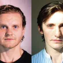 Full Cast Set For the London Premiere of IVORIES