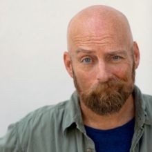 Guy Noland of SOUTH PACIFIC at Fred Kavli Theatre