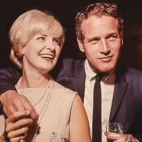 HBO Max to Debut Paul Newman And Joanne Woodward Documentary THE LAST MOVIE STARS