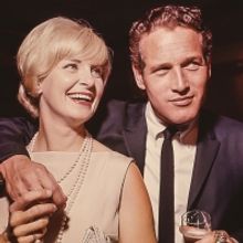 HBO Max to Debut Paul Newman And Joanne Woodward Documentary THE LAST MOVIE STARS