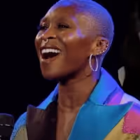 VIDEO: WICKED's Cynthia Erivo and Ariana Grande Sing Broadway
