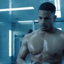 VIDEO: Watch the Book of Occupation Scene from BLACK LIGHTNING on The CW!