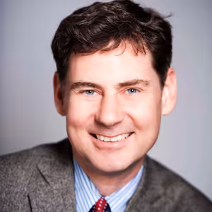 Bucks County Playhouse Names BT McNicholl as Producing Artistic Director