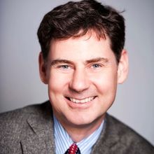 Bucks County Playhouse Names BT McNicholl as Producing Artistic Director
