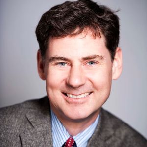 Bucks County Playhouse Names BT McNicholl as Producing Artistic Director