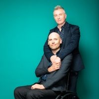 BWW CD Review: THANKFUL: A BENEFIT ALBUM FOR JERAD BORTZ Provides Broadway Inspiratio