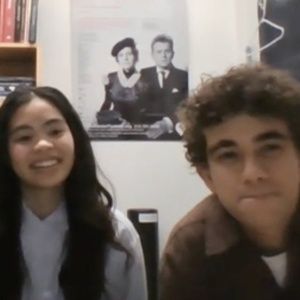 Video: Benjamin Pajak, Jennifer Duka, and Miguel Gil Talk THE LOST BOYS