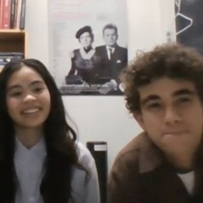 Video: Benjamin Pajak, Jennifer Duka, and Miguel Gil Talk THE LOST BOYS
