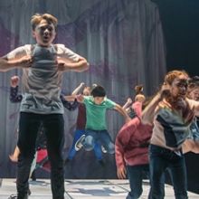 Guest Reviewer Kym Vaitiekus Shares His Thoughts On I've Been Meaning To Ask You.