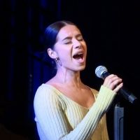Exclusive: Samantha Pauly Channels Her Inner Ariana to Sing 'God Is a Woman' Video