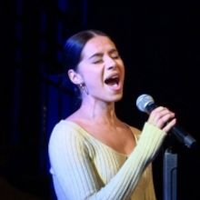 Exclusive: Samantha Pauly Channels Her Inner Ariana to Sing 'God Is a Woman'