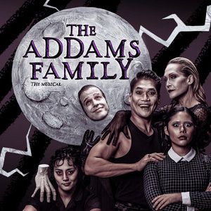 REVIEW: Wonderfully Nostalgic, THE ADDAMS FAMILY THE MUSICAL Is A Delightful Esc