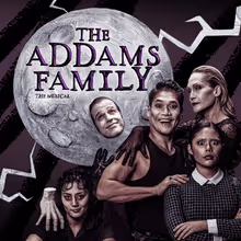 REVIEW: Wonderfully Nostalgic, THE ADDAMS FAMILY THE MUSICAL Is A Delightful Escape
